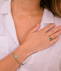 Toscana Ring