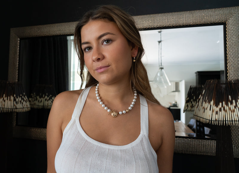 Margaret Necklace