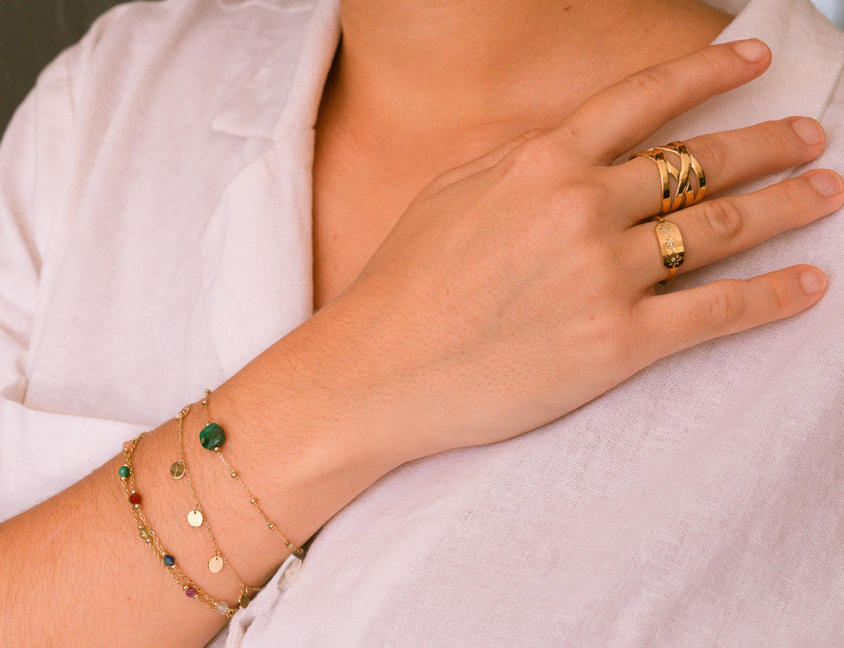 Falls Bracelet