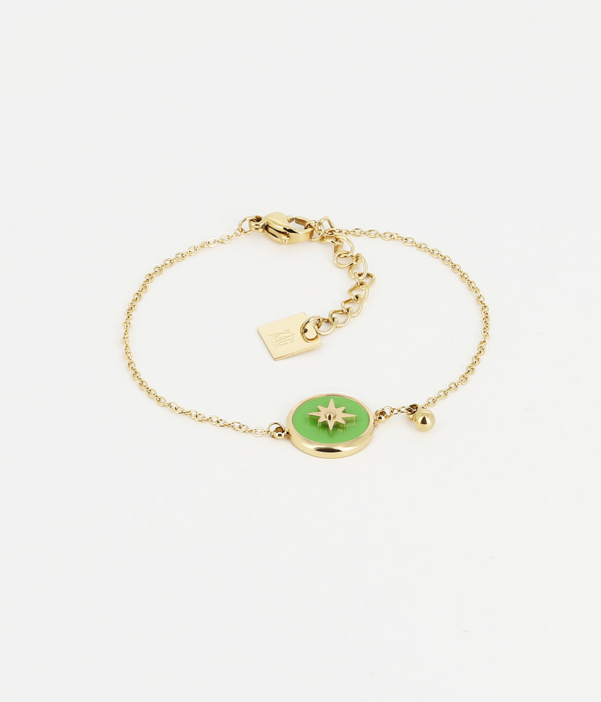 Sun Bracelet