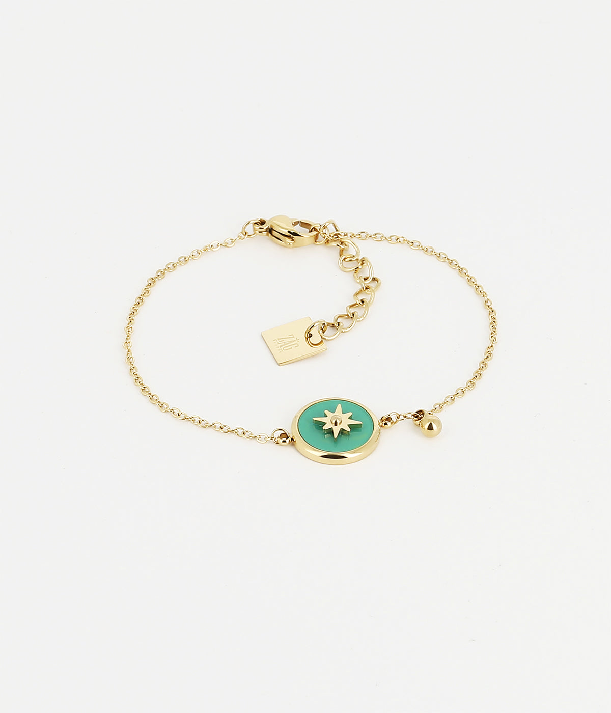 Sun Bracelet