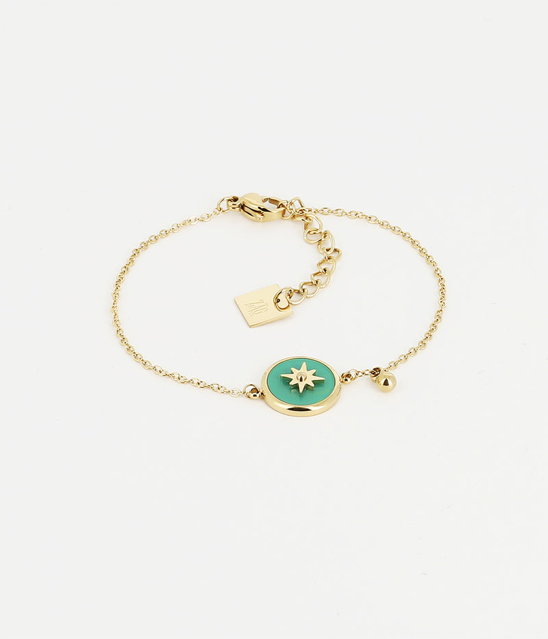 Sun Bracelet