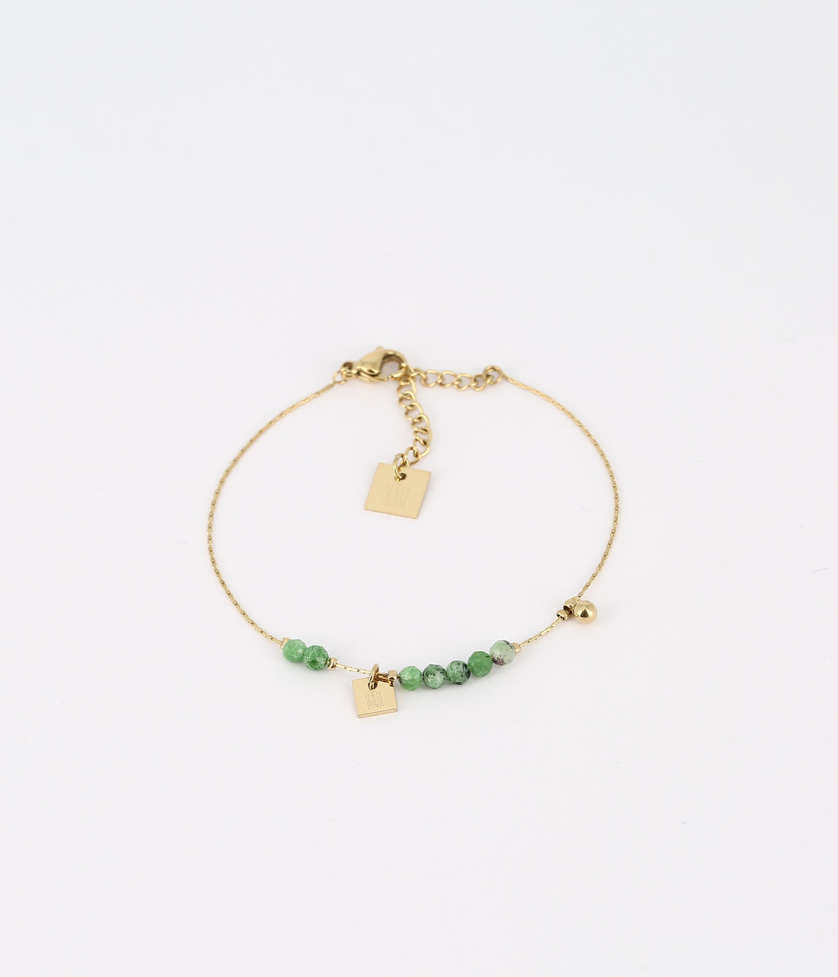Belo Horizonte Bracelet
