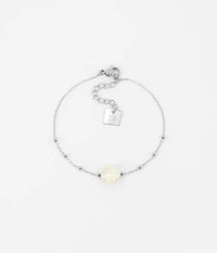 Velasquez Bracelet - Steel