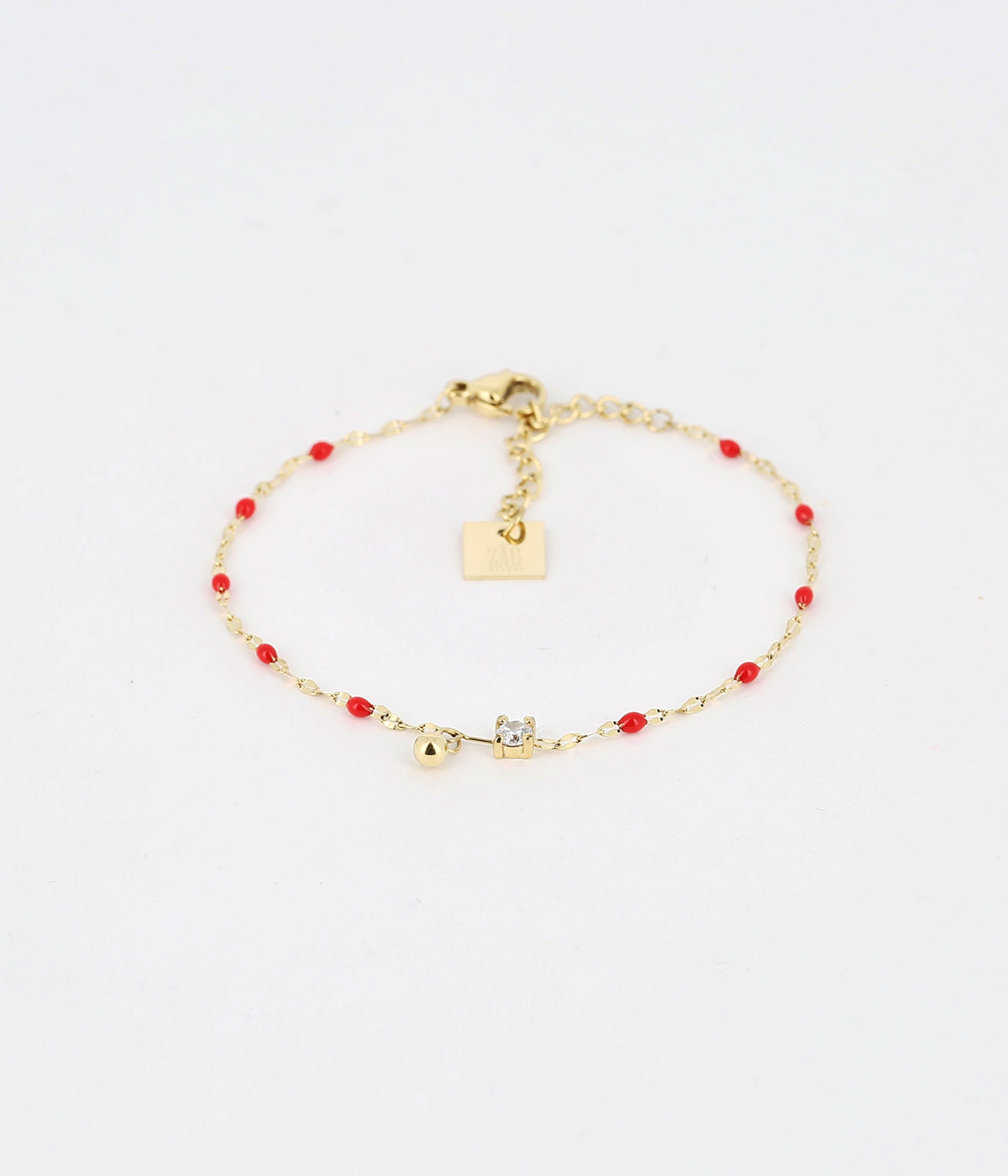 Poppy Bracelet