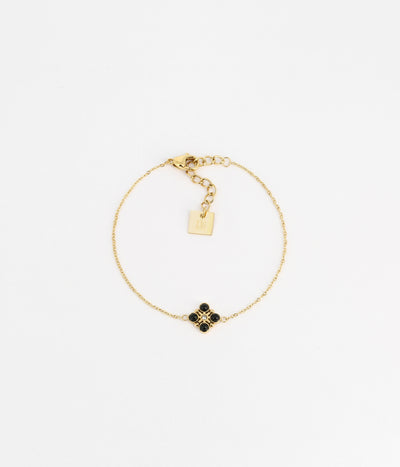 Mint Bracelet