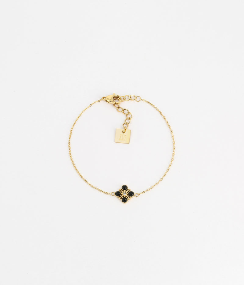 Mint Bracelet