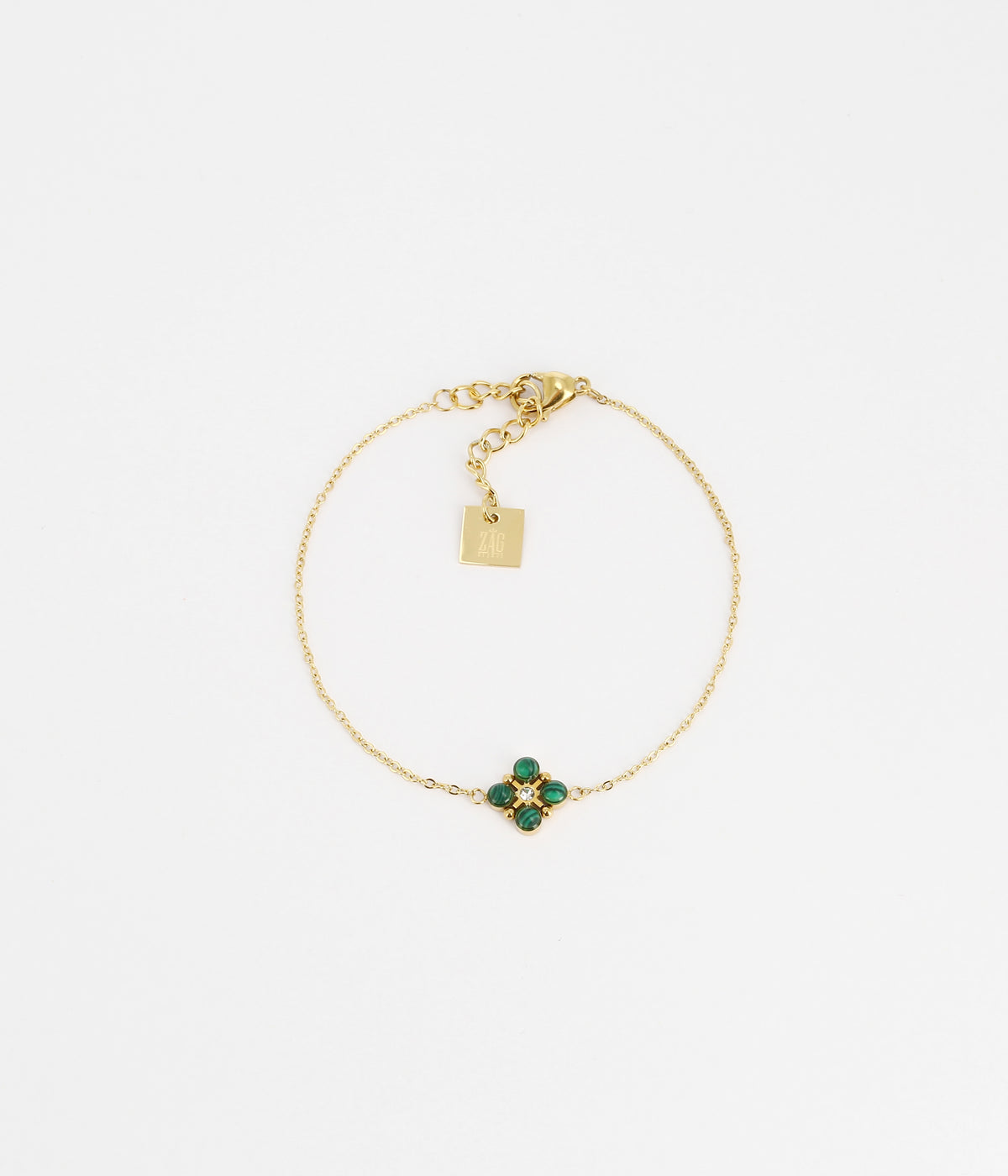 Mint Bracelet