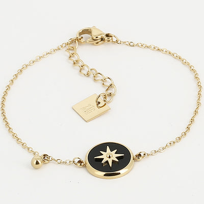 Sun Bracelet