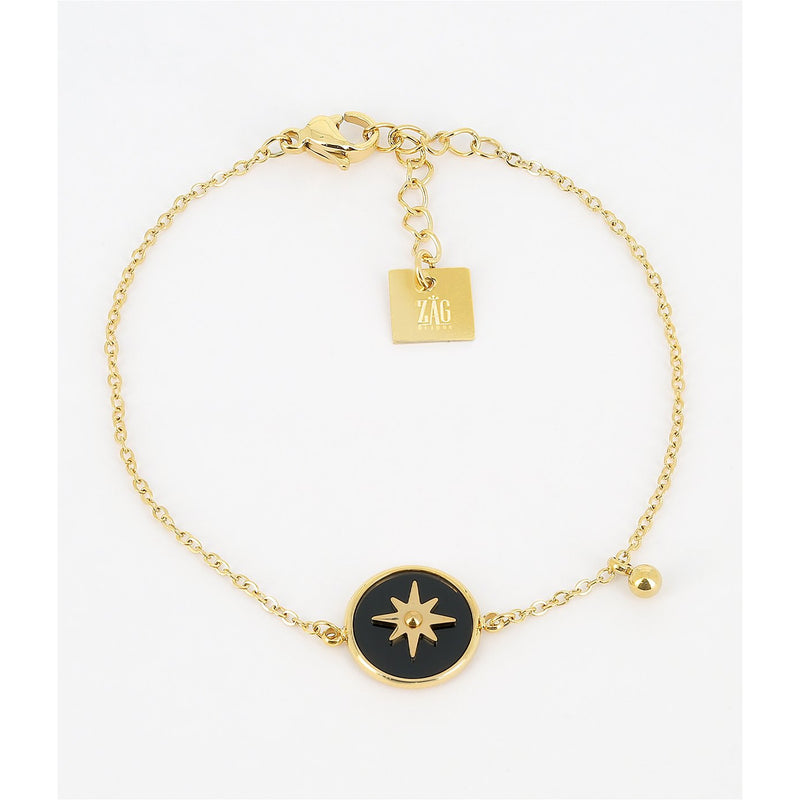 Sun Bracelet