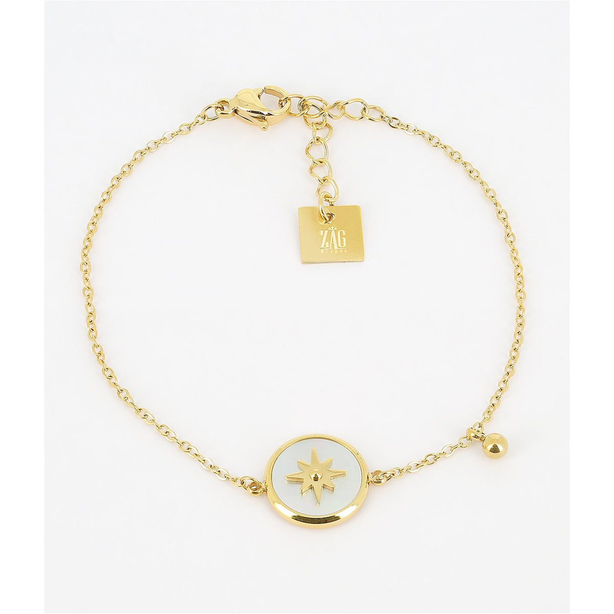 Sun Bracelet