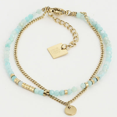 Venus bracelet