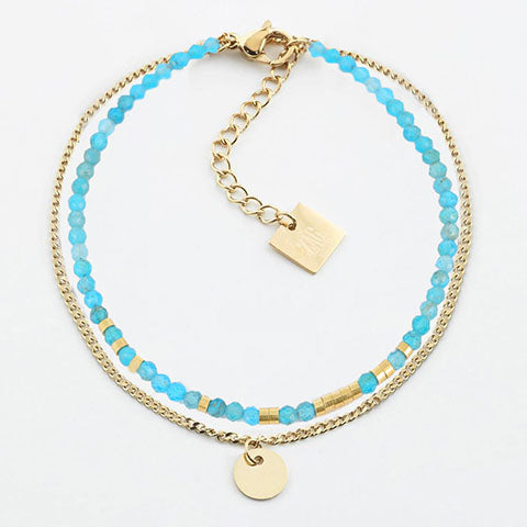 Venus bracelet