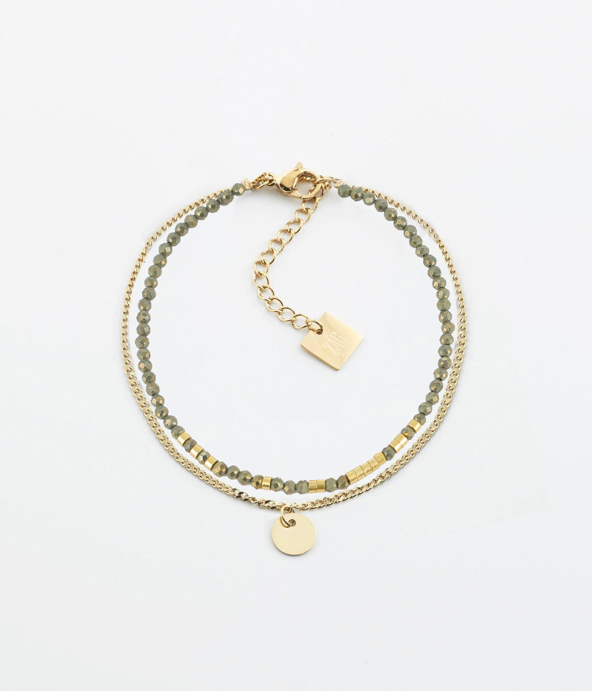 Venus bracelet