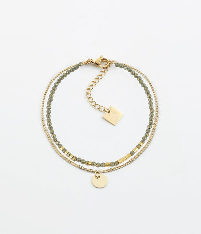Venus bracelet