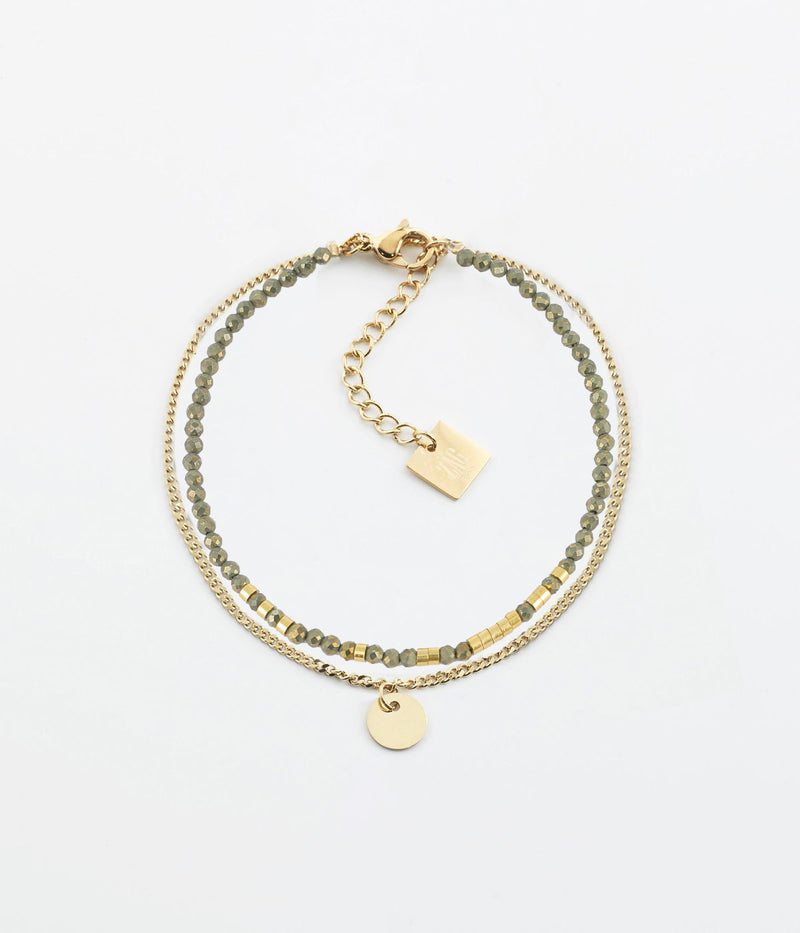 Venus bracelet