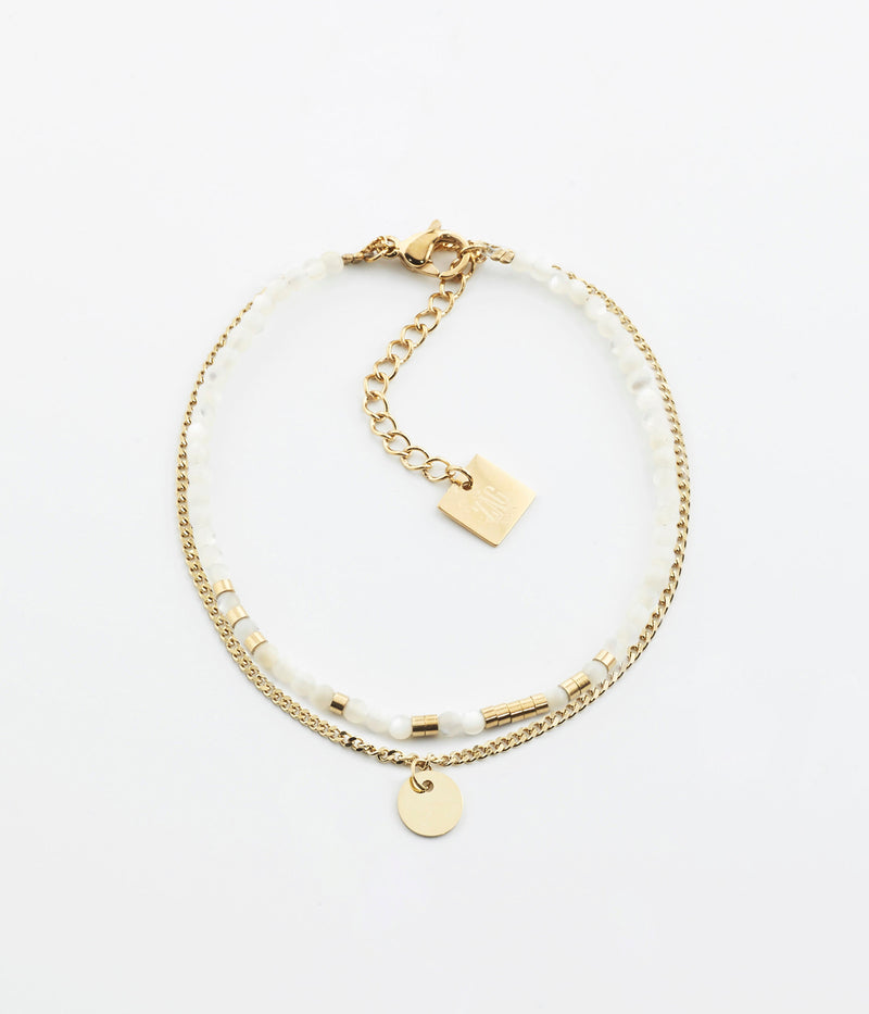 Venus bracelet