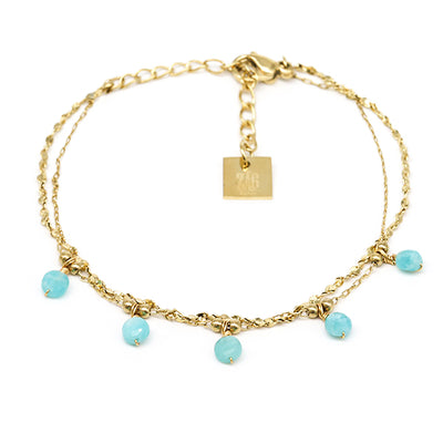 Beans Bracelet