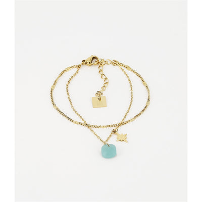 Manuréva Bracelet
