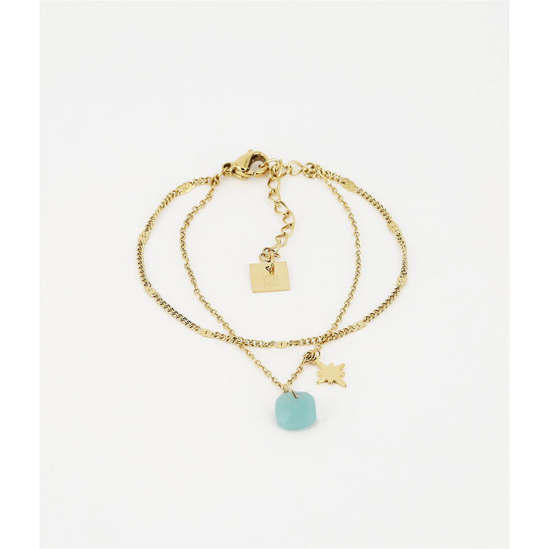 Manuréva Bracelet