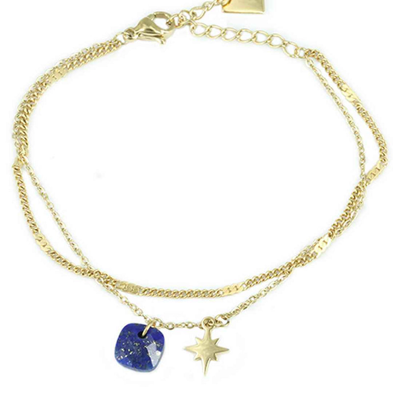 Manuréva Bracelet