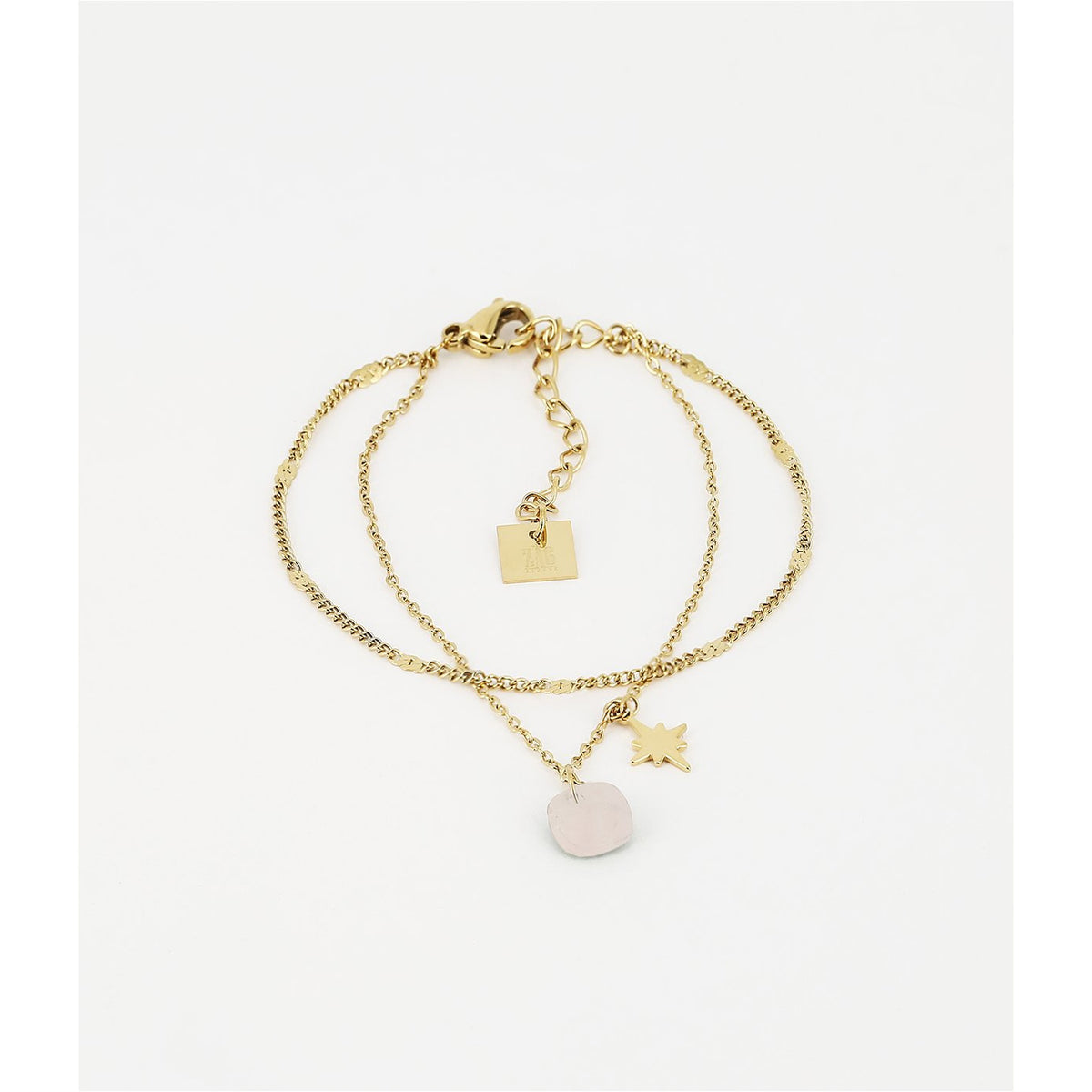 Manuréva Bracelet