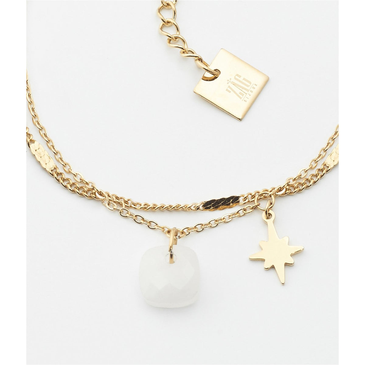 Manuréva Bracelet