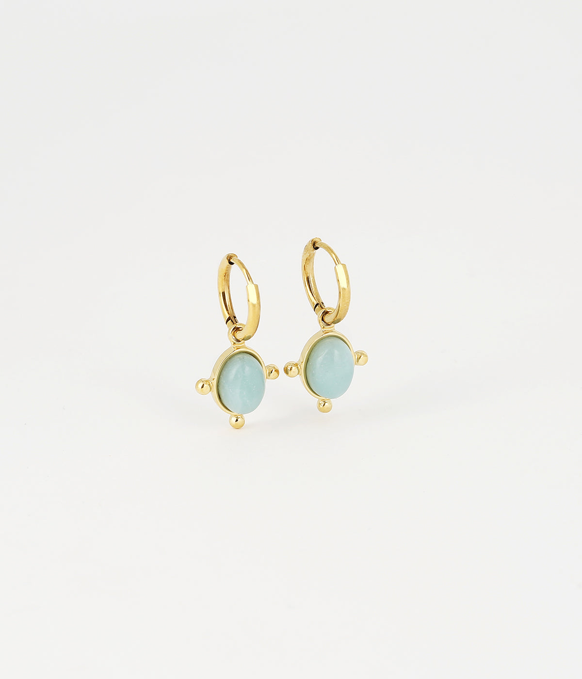 Manbo Earring