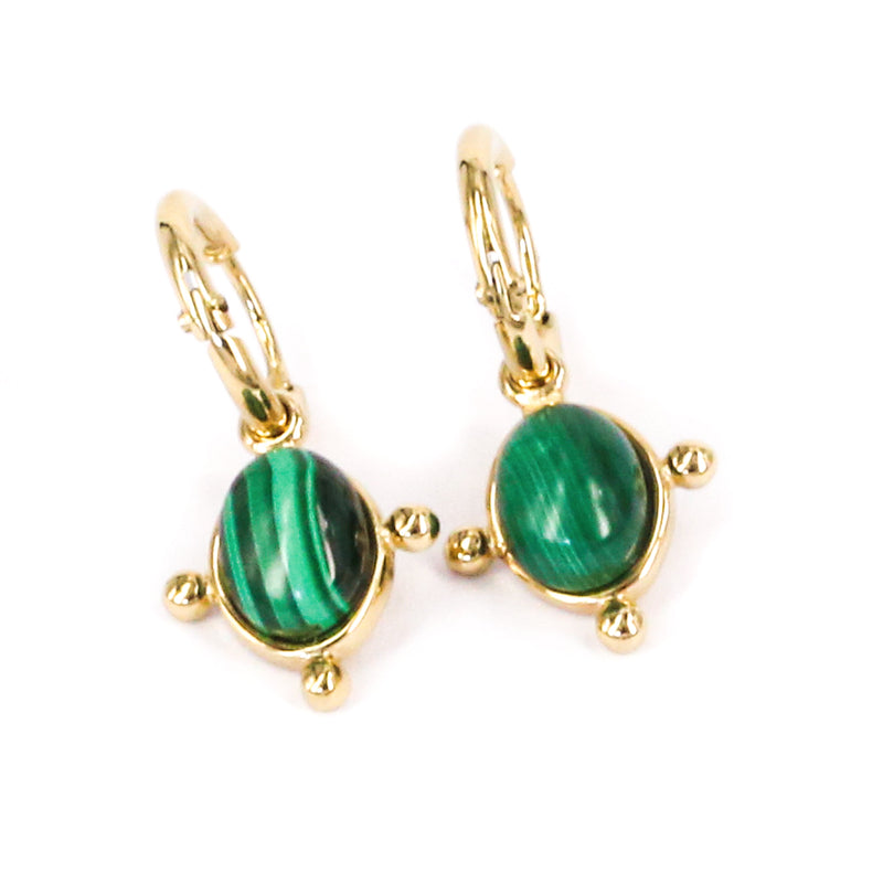 Manbo Earring