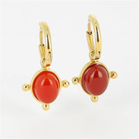 Manbo Earring
