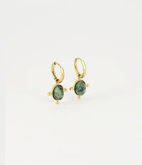 Manbo Earring