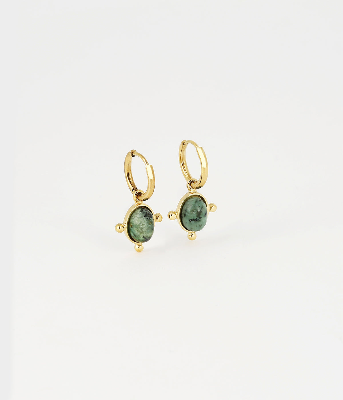 Manbo Earring