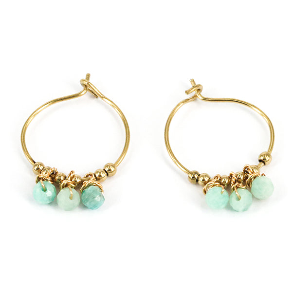 Frances Earrings