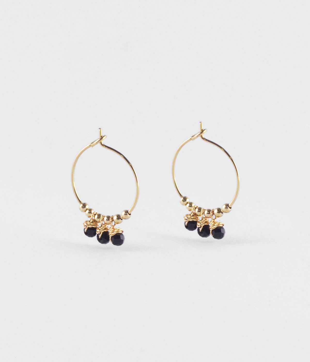 Frances Earrings