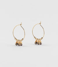 Frances Earrings