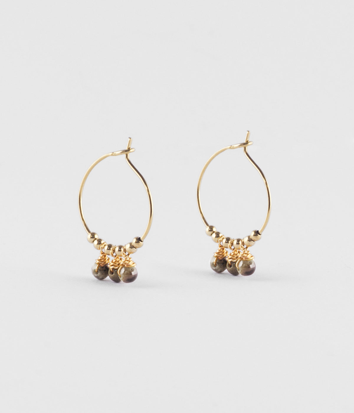 Frances Earrings