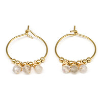 Frances Earrings