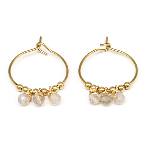 Frances Earrings