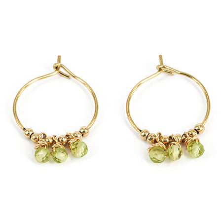 Frances Earrings
