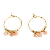 Frances Earrings