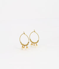 Frances Earrings
