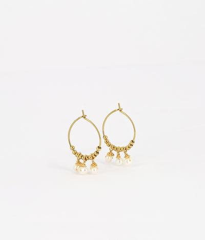 Frances Earrings