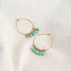 Zoe Earrings