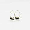 Zoe Earrings