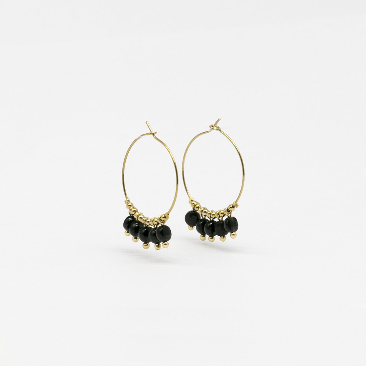 Zoe Earrings