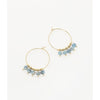 Zoe Earrings
