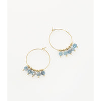 Zoe Earrings