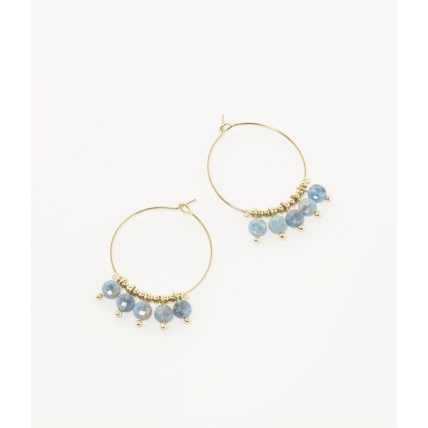 Zoe Earrings
