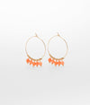 Zoe Earrings