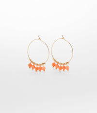 Zoe Earrings